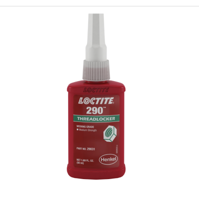 LOCTITE 290 TRABAROSCAS CAPILAR X 50ml